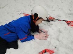 -绍兴启迪乔波冰雪世界