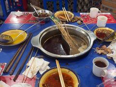 -马路边边串串香(一匡街店)