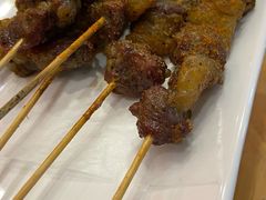 -嬷孙家潮汕牛肉火锅(北京路天河城店)