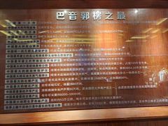 -巴音郭楞蒙古自治州博物馆