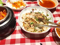 -西贝(紫荆广场店)