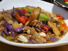 -邻家小馆(银都店)