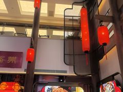 -潞州宴(清华店)