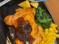 -萨莉亚意式餐厅(杭州西溪龙湖天街店)