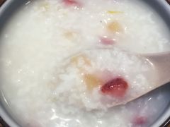 -小城粥道·海胆鲜虾粥(解放广场店)