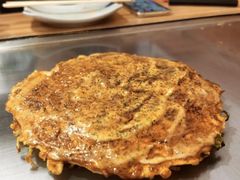 -日葵 大阪烧ひまり(仙霞路店)