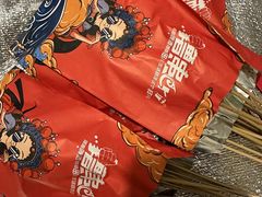 -烤满分·东北烧烤(首经贸店)