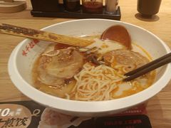 -味千拉面(又一城店)