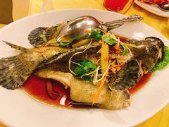-真浪花园海鲜餐馆