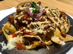 -Cactus墨西哥仙人掌餐厅