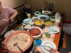 -佬麻雀·新湘菜(珠海金发购物中心店)