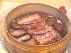 腊味三拼-山石榴·贵州菜(丰盛里店)