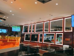 -纽约客美式餐厅(新奥购物中心店)