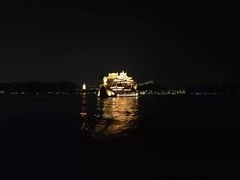 -西湖游船