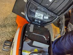 -九号电动车(安定门内大街店)