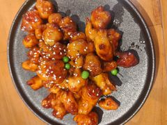 -江南小叙·美食研究院(鱼街店)