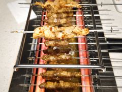 -玉善烧烤串城(长春总店)