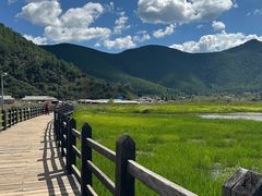 -丽江泸沽湖景区