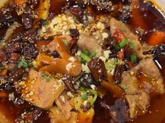 -田婆婆的菜(印象汇店)