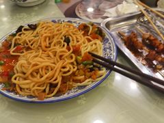 -右安门拉面