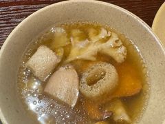 -滇野云南野生菌餐厅(陕西南路店)