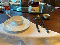 -蛇口希尔顿南海酒店·随轩中餐厅·粤菜