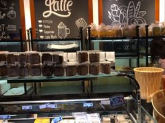 -TOUCH泰奇(奉贤宝龙城市广场店)