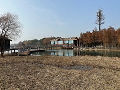 -苏州太湖湖滨国家湿地公园