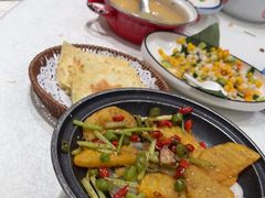 -人民公社大食堂(张家湾店)