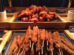 -比格比萨自助(花园路店)