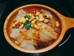 川北凉粉-大川先生·小龙虾·川菜(信义坊店)