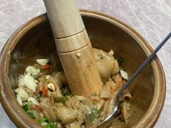 -湘轩·土菜研究院(光大店)