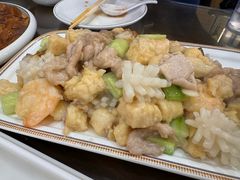 -润泽园饭庄(中山路店)