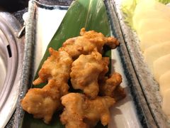 -虎焱炭火烧肉