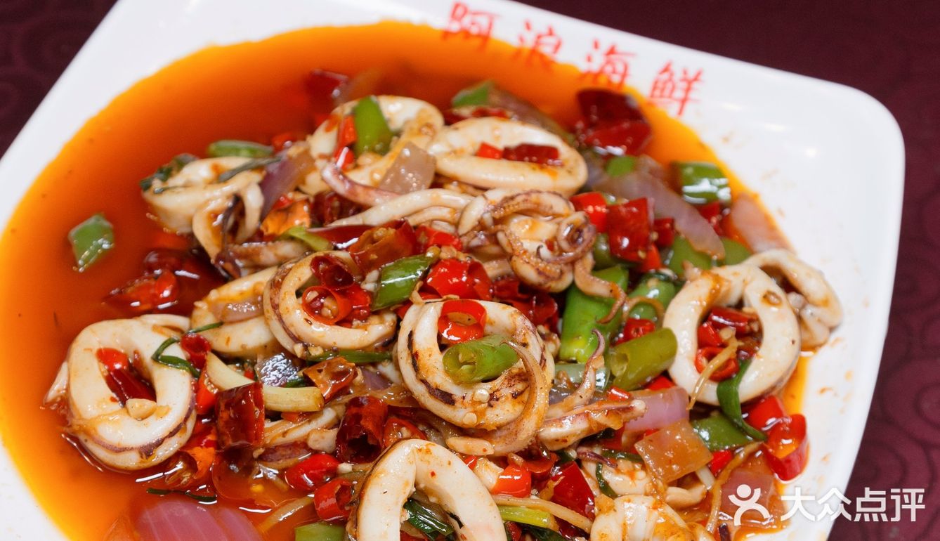 三亚旅游必不少的美食打卡  大家都说去三亚游玩一定要