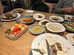 -庖丁兄弟干式熟成牛排自助餐厅(仁恒伊势丹店)