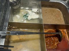 -海底捞火锅(长宁路龙之梦店)