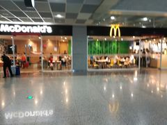 -麦当劳(高铁南站店)