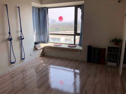 -瑜舍瑜伽连锁教室