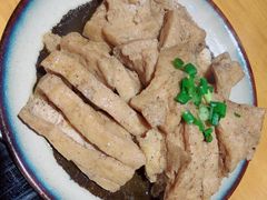 -大牛湾·眷村牛肉面(蠡溪店)