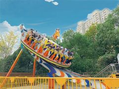 -弘阳·未来世界(弘阳广场店)