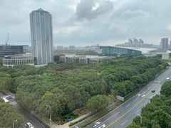 -东怡大酒店(上海科技馆店)