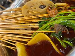 -成都瓜串串(华强北店)