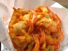 -信二嫂虾饼(振兴路店)