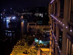 -澳门十六浦索菲特大酒店