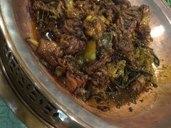-膳和缘炒鸡店(南门路店)