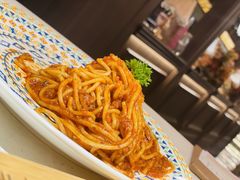 -俄士厨房(环球港店)