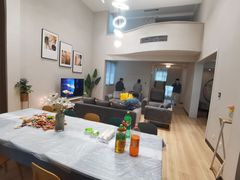 -优悦派 · 别墅轰趴馆(波西米亚风情馆店)