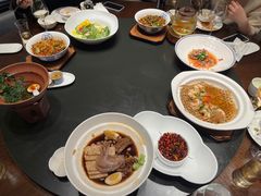 -炊江南·上海菜(国展华漕店)
