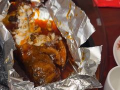 -小柴米·传统江西菜(八一广场店)